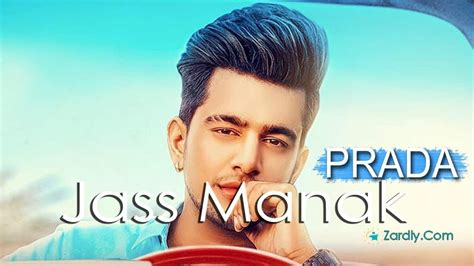 djjohal prada jass manak|Jass Manak .